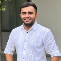 Vijayrajsinh Parmar
