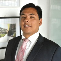 José Carlos García Carrillo