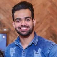 Shubham Malhotra