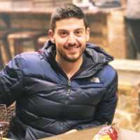 Christian Nohra