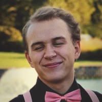Dylan Bristow