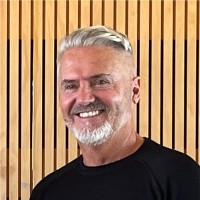 Nic Foster