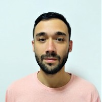Paulo Henrique Novaes