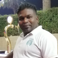 Christudhas Palayyan