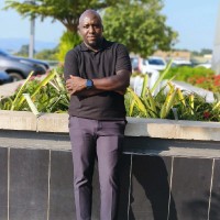Blessing Mokoena