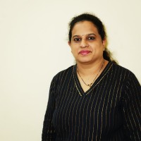 Ranjitha Naveen