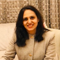 Deepali Raj