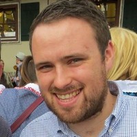 John O'Driscoll