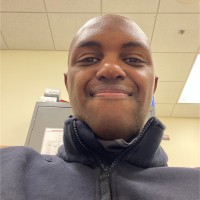 Timothy Jackson