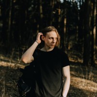 Ilya Ronin