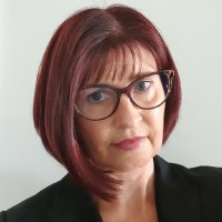 Tracey Bolton