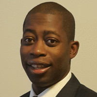 Femi Adejuwon, M.Sc