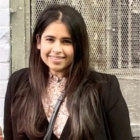Ruchika Bajaj