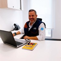 Jaime Alberto Tronza Gurumendi
