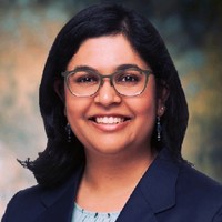 Karishma Jiva Cartwright