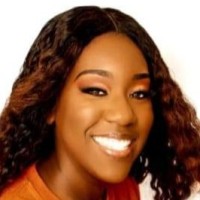 KENDRAH WRIGHT