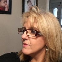 Sandra Elizabeth Cocomello