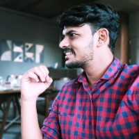 Soham Mahajan
