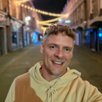 Daniel Kitching
