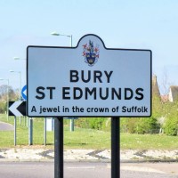 Towergate Bury St Edmunds