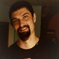 Dustin Mcdonald
