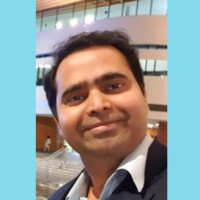 Kuldeep Kumar Tiwari