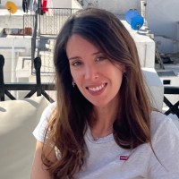 Maria Martinez
