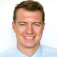 Andrew Moore, Mba