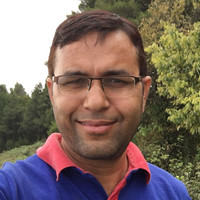 Mahesh Bhattarai