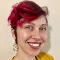 Julianne Atwood