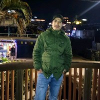 Gorakh Bahadur Saud