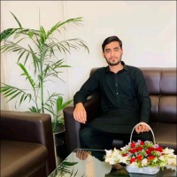 Farhad Ullah