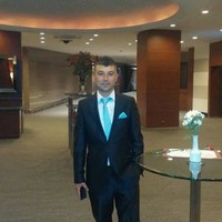 GÖKHAN AVCIL
