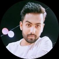 Deepak Nishad