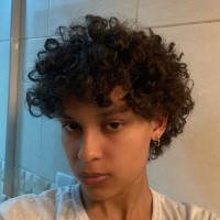 Thais Gomes