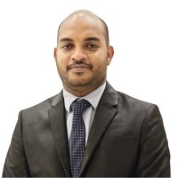 Sanath Withanage