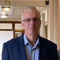 Luc Poupet