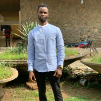 Stanley Egbe