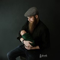 Alex Macafee