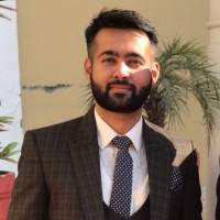 Gaurav Singh