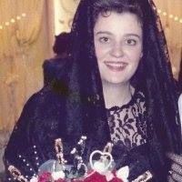 Samantha Morrow