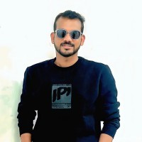 Naveen Kumar Reddy.J