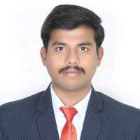 Tejas Kamble