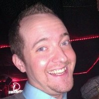 Jason Warth