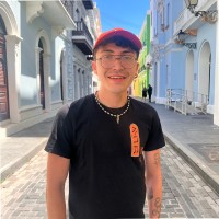 Anthony Cueva Pozo