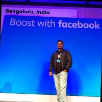 Thyagarajan Krishnan