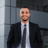 Abdulrahman Amr