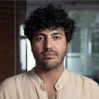 Dr. Cihan Sinanoglu