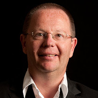 Marco De Vrijer  Human Forza Group