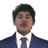 Jhojan Abregu Tristan